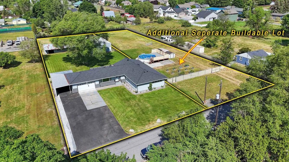 4107 N Herald Rd, Spokane, WA 99206 - #1