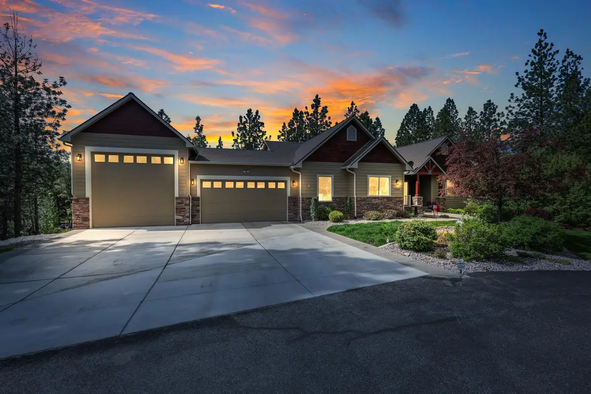13906 E 39th Ln, Veradale, WA 99037 - #1