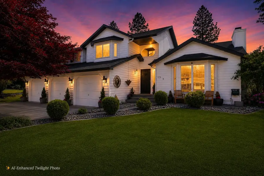 215 W Elcliff Ave, Spokane, WA 99218 - #2