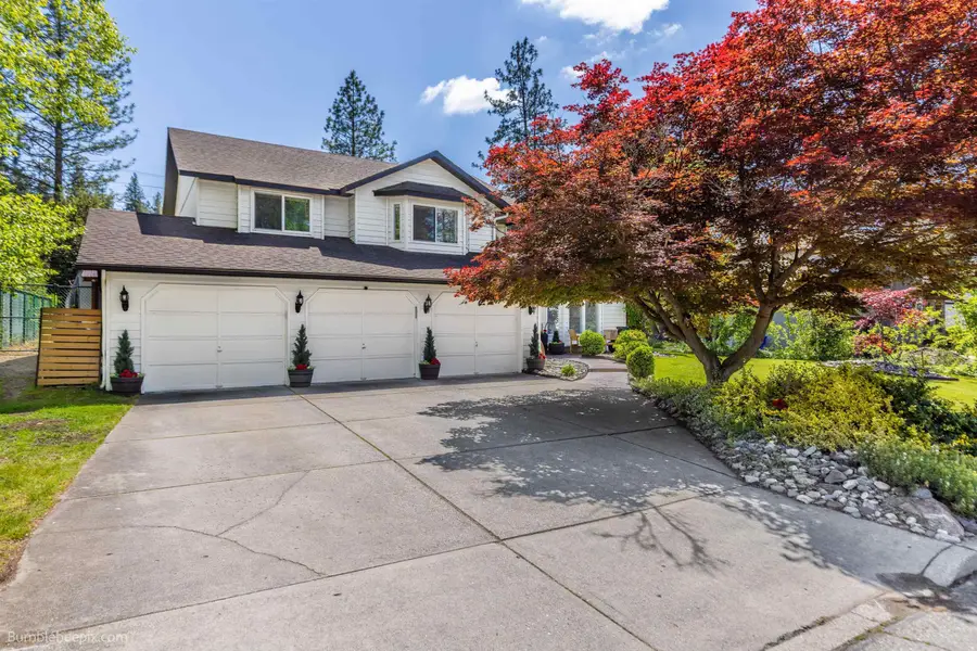 215 W Elcliff Ave, Spokane, WA 99218 - #3