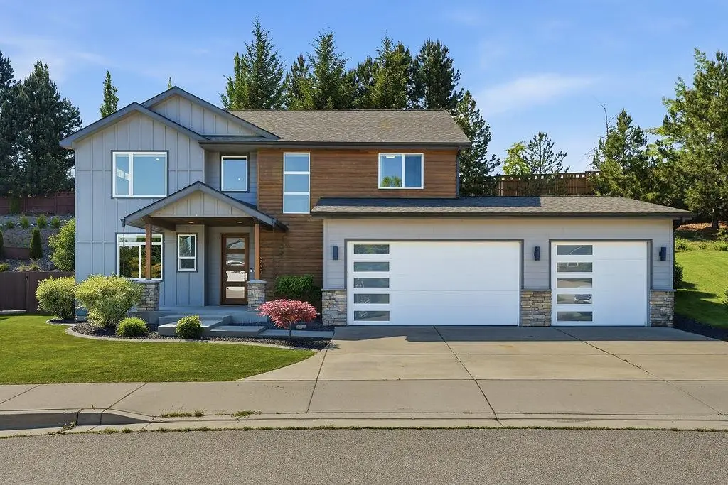 6602 S Springview St St, Spokane, WA 99224 - #1
