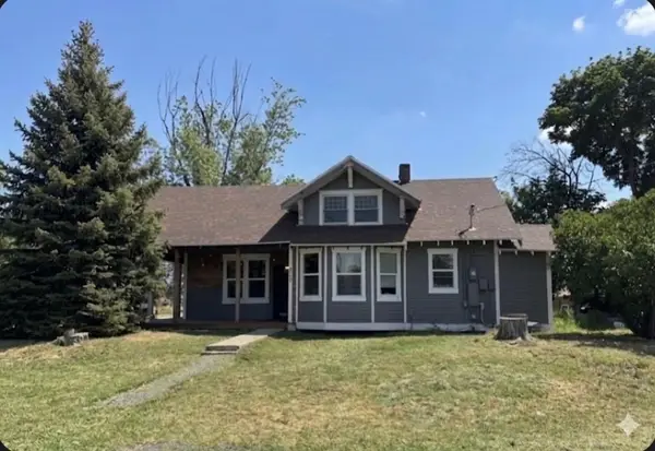 707 S Dayton St, Sprague, WA 99032