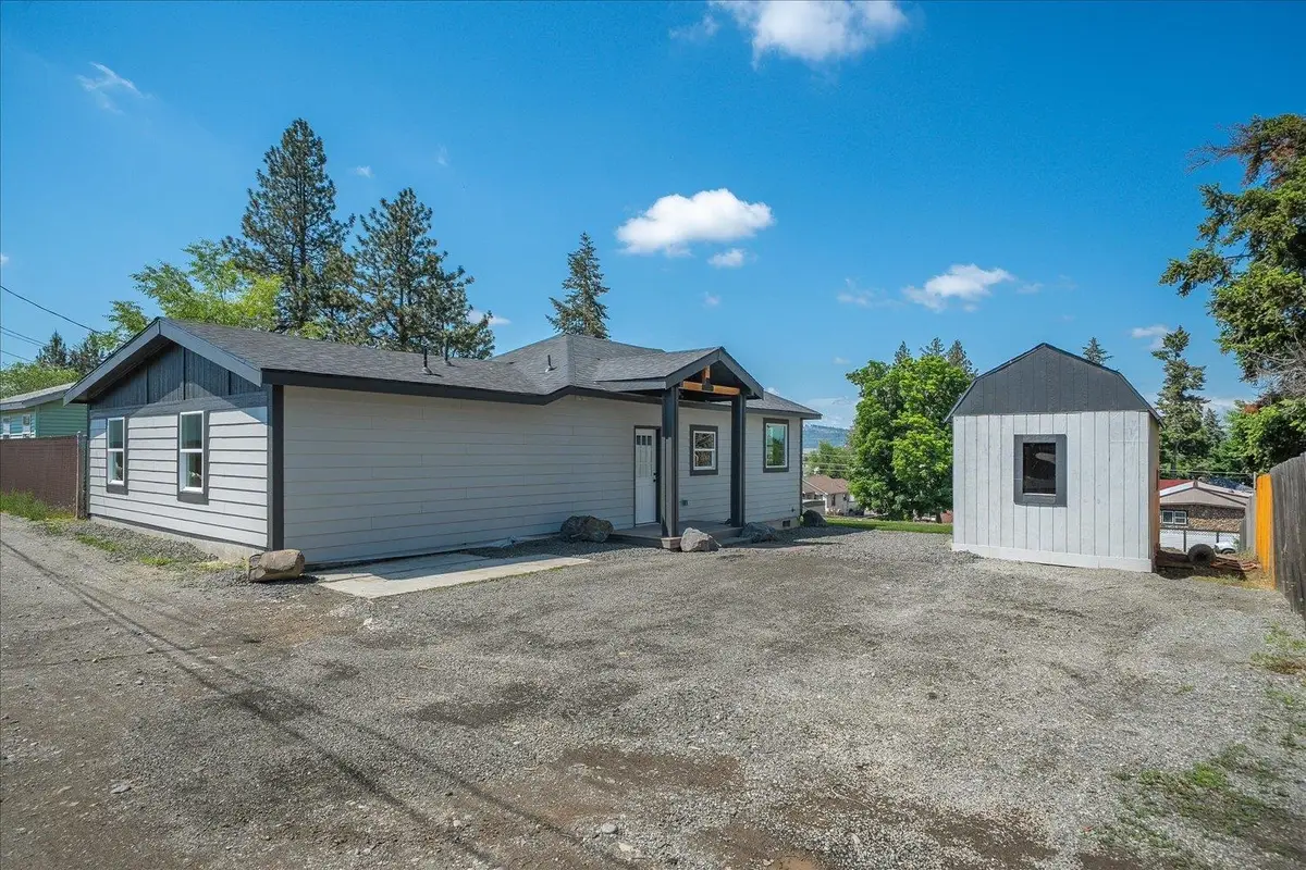 7312 E 4th Ave, Spokane Valley, WA 99212 - #1