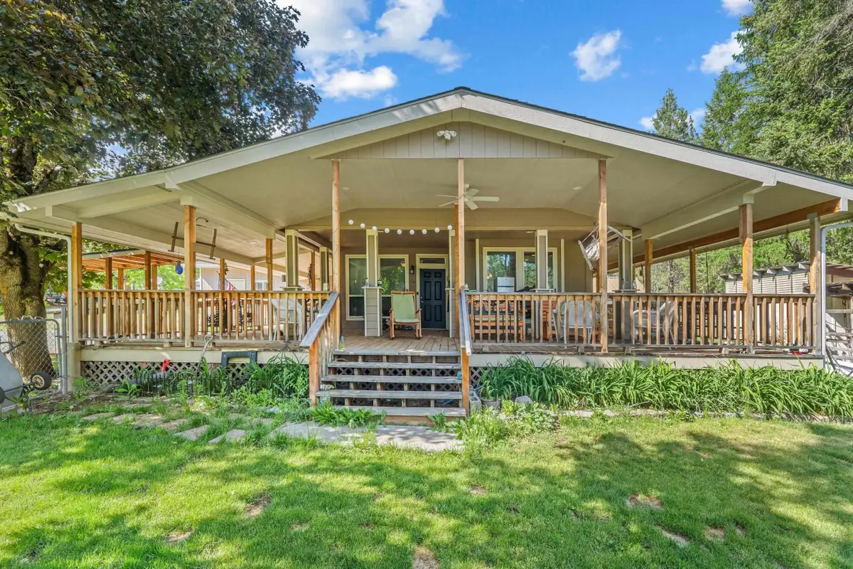 614 Hegney Way, Colville, WA 99114-9999 - #1