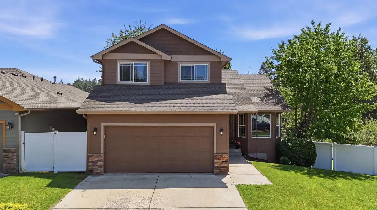 17202 N Cooper Ln, Colbert, WA 99005 - #1
