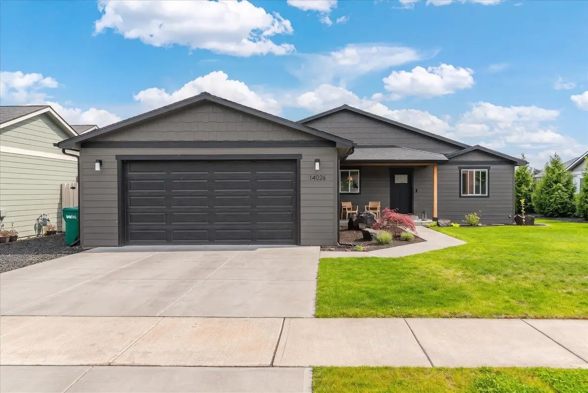 14026 E Sanson Ave, Spokane Valley, WA 99216 - #1