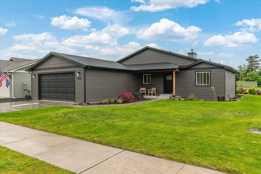 14026 E Sanson Ave, Spokane Valley, WA 99216 - #2