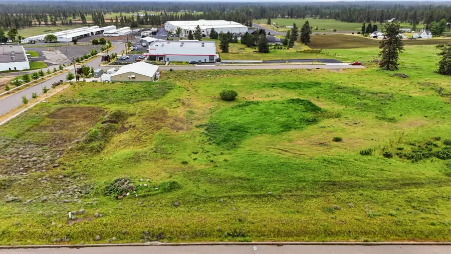 1625 Spring St, Cheney, WA 99004 - #2