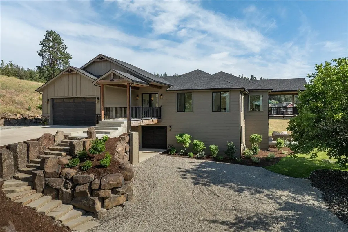 821 S Steen Rd, Spokane Valley, WA 99037 - #1