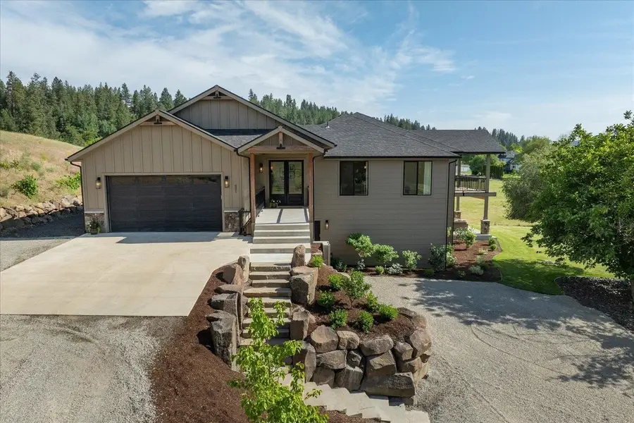 821 S Steen Rd, Spokane Valley, WA 99037 - #2