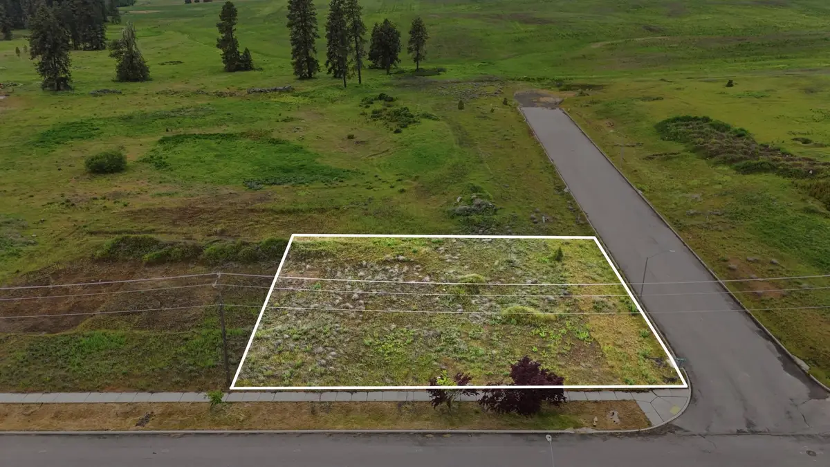 1615 Spring St, Cheney, WA 99004 - #1