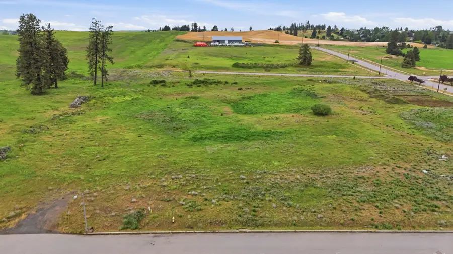 1638 Willow St, Cheney, WA 99004 - #2