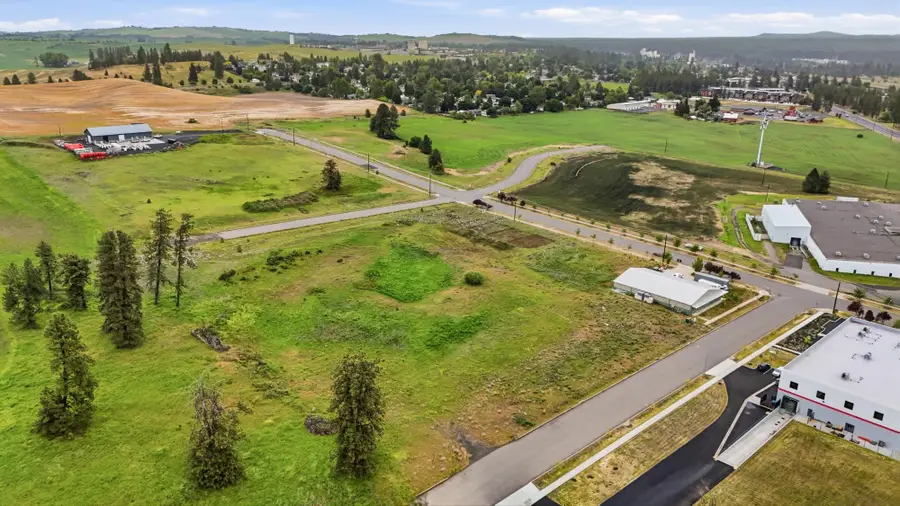 1648 Willow St, Cheney, WA 99004 - #3