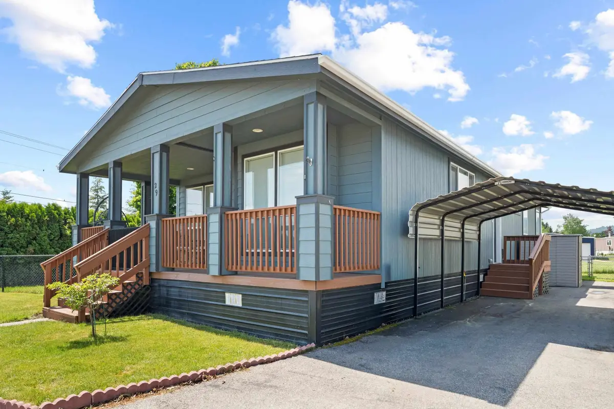 21725 E Wellesley Ave, Otis Orchards, WA 99027 - #1