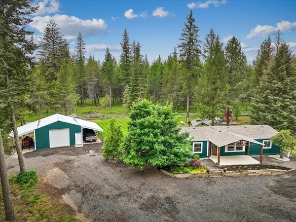 37707 N Old Pine Ln, Elk, WA 99009