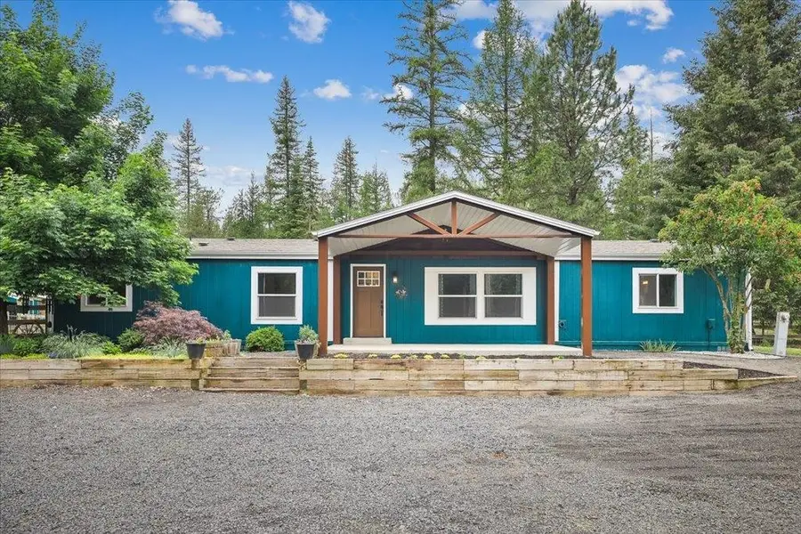 37707 N Old Pine Ln, Elk, WA 99009 - #2