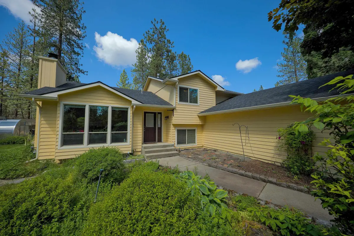 16829 N Wylie Dr, Nine Mile Falls, WA 99026 - #1