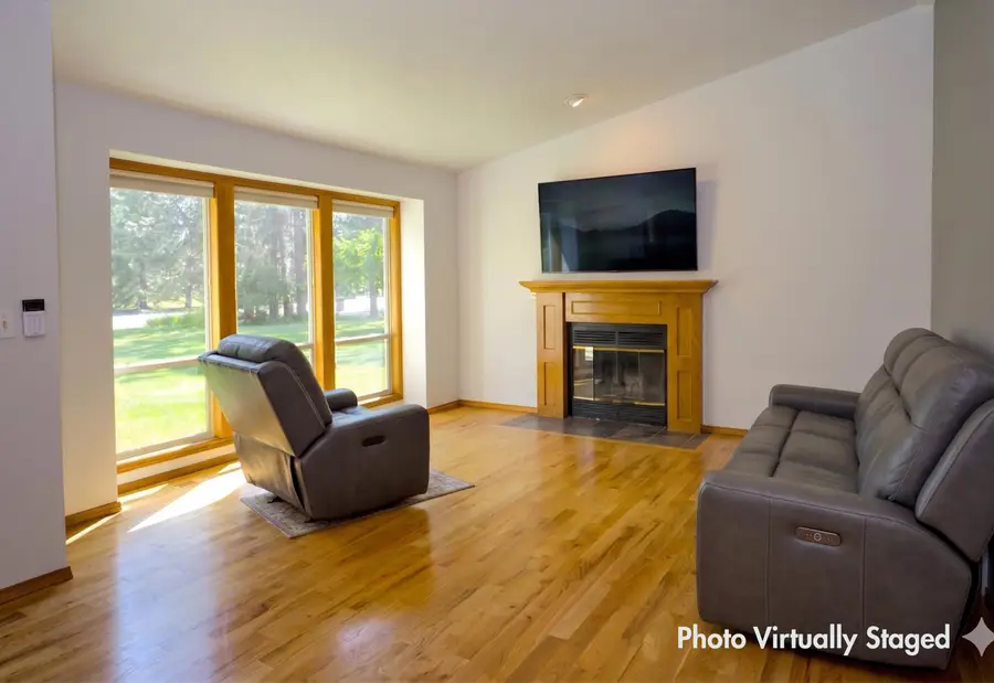 16829 N Wylie Dr, Nine Mile Falls, WA 99026 - #3