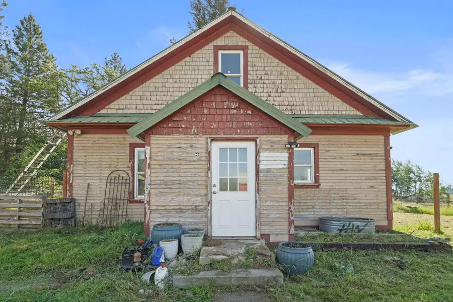 4454 Hwy 395 S Hwy, Clayton, WA 99110 - #2