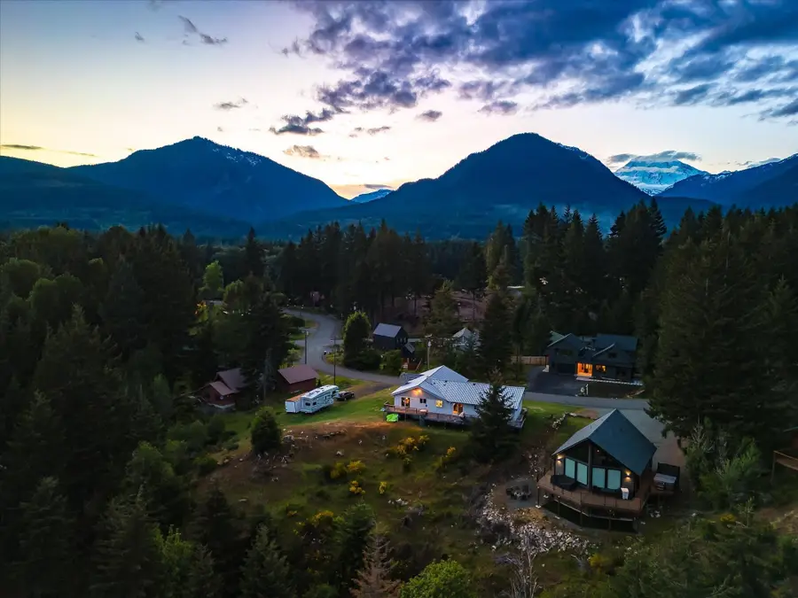112 Alta Ln, Packwood, WA 98361 - #2