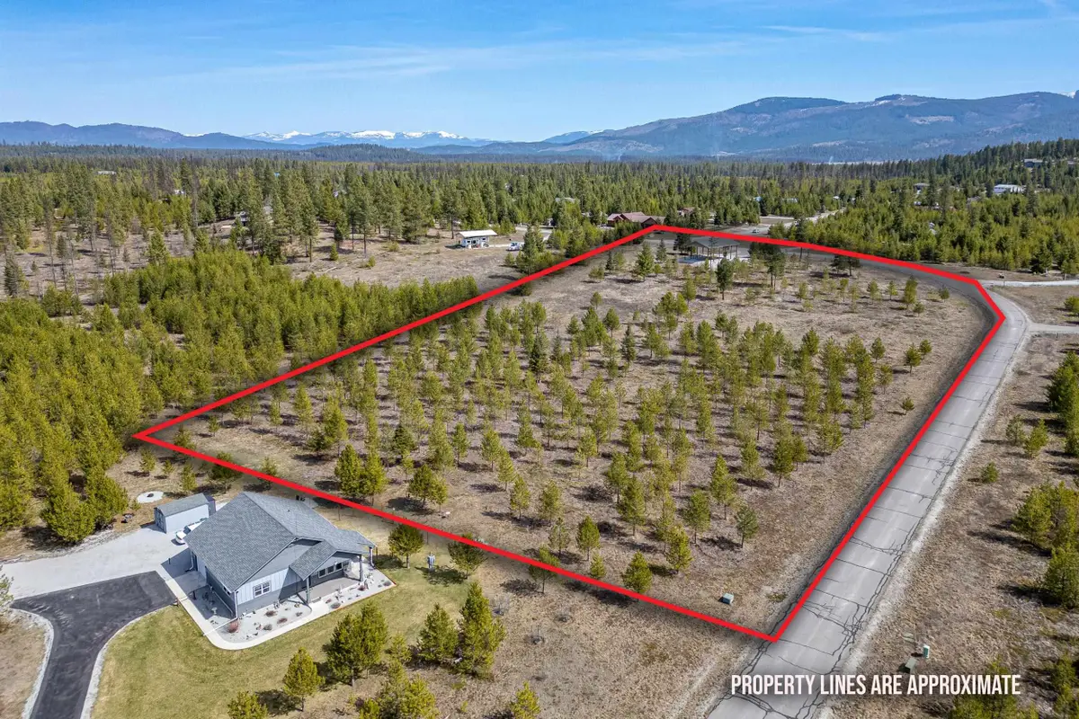 722 Panorama Dr, Newport, WA 99156 - #1