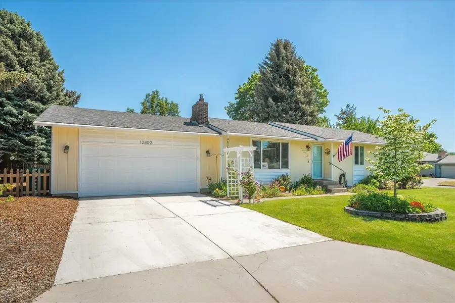 12802 E 27th St, Spokane, WA 99216 - #2