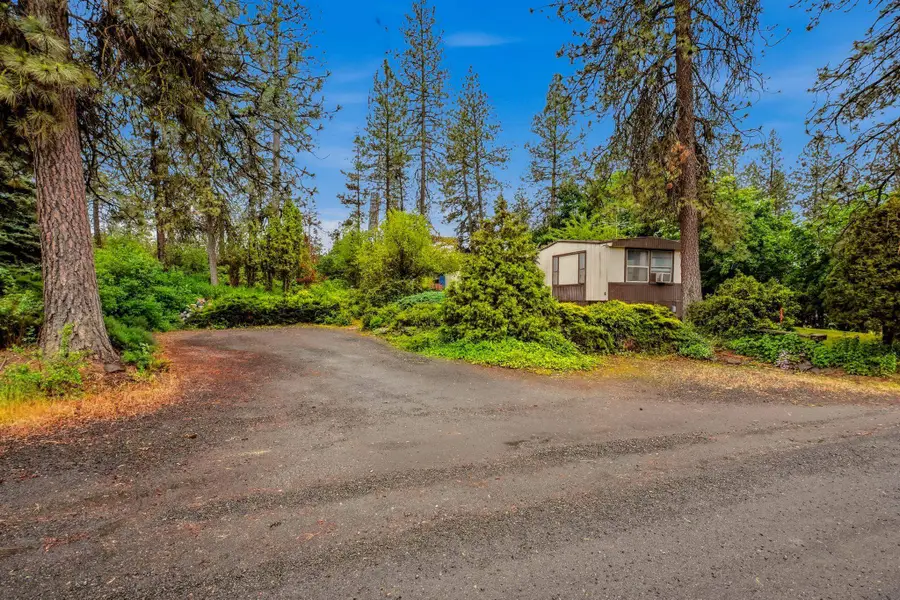 4305 W 27th Ave, Spokane, WA 99224 - #2