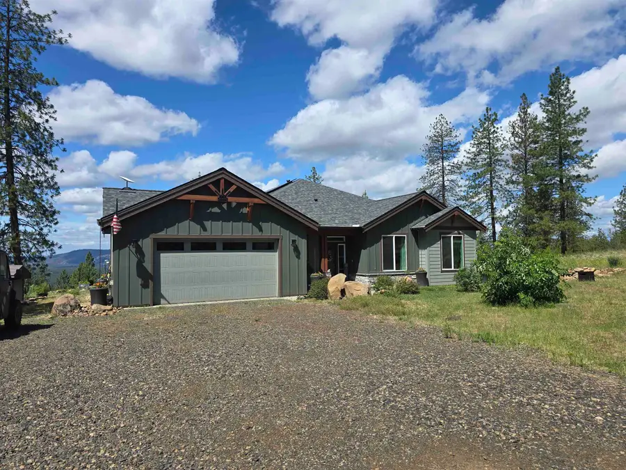 6607 Stony Way, Nine Mile Falls, WA 99027 - #2