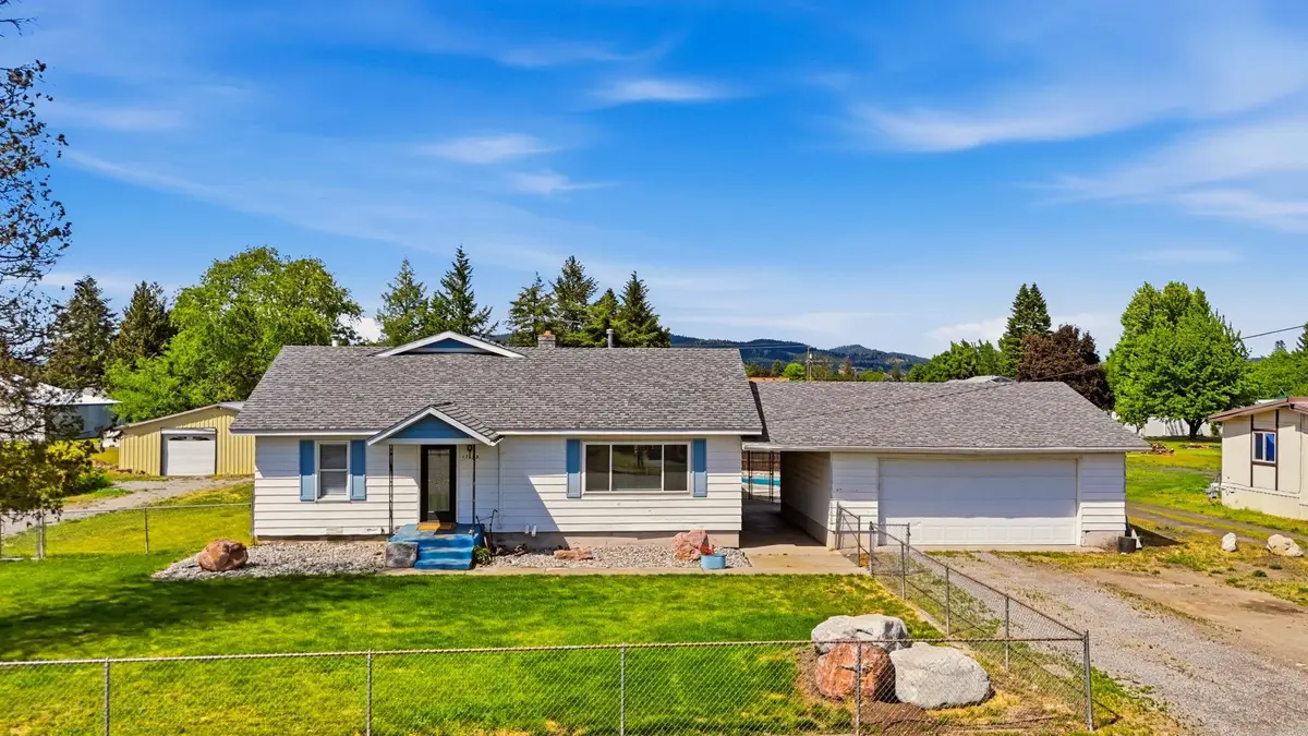 17133 E Alki Ave, Spokane Valley, WA 99016 - #1