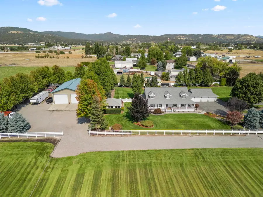 3333 N Ashton Rd, Otis Orchards, WA 99027 - #3
