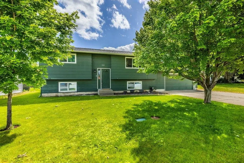 1109 S Union Rd, Spokane, WA 99206 - #1