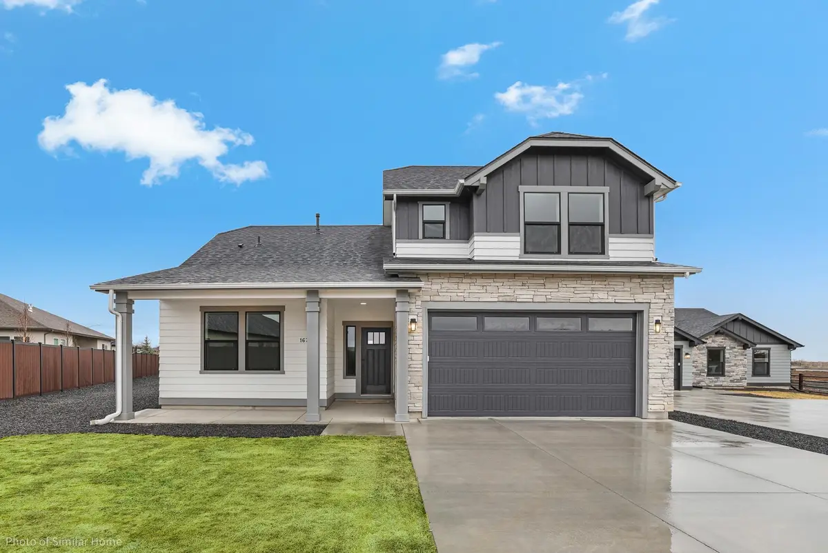 1536 W 67th Ave, Spokane, WA 99224 - #1