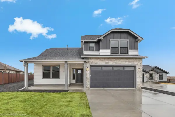 1536 W 67th Ave, Spokane, WA 99224