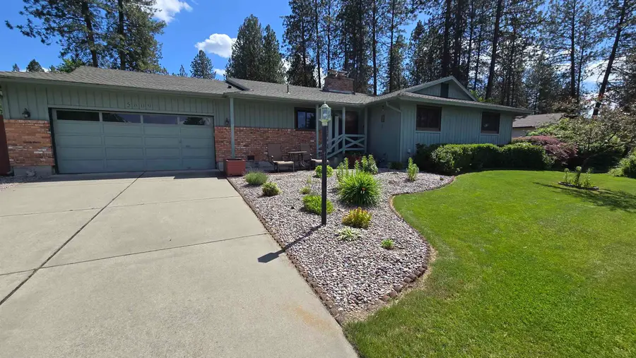 5609 W Lowell Ave, Spokane, WA 99208 - #3