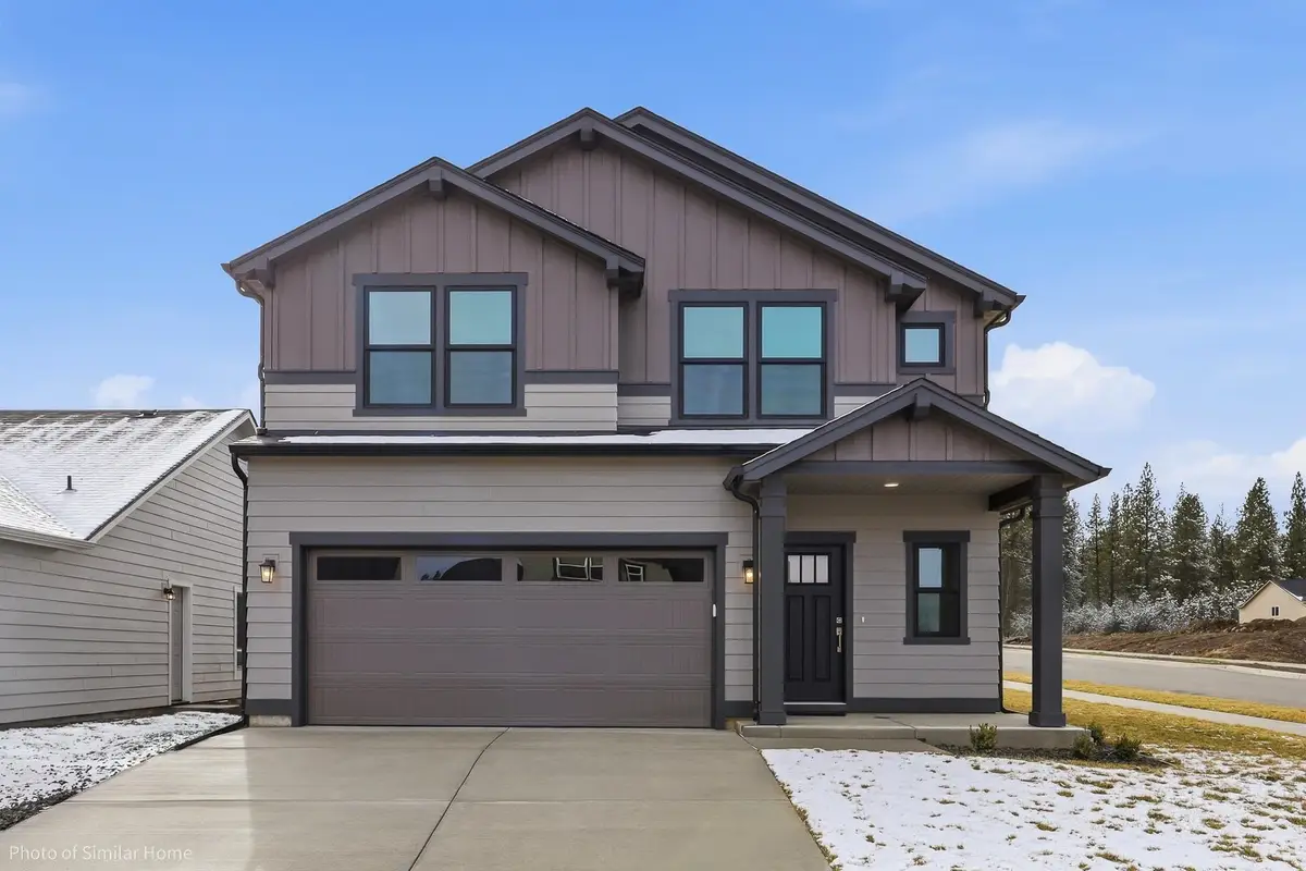 1502 W 68th Ave, Spokane, WA 99224 - #1