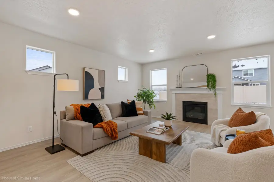 1502 W 68th Ave, Spokane, WA 99224 - #2