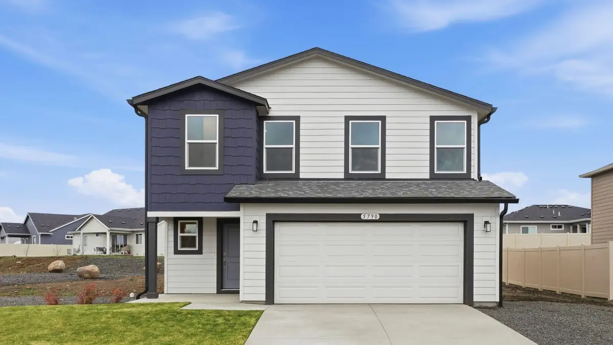 1013 E K St, Deer Park, WA 99006 - #1