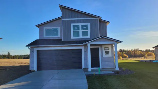 1007 E L St, Deer Park, WA 99006