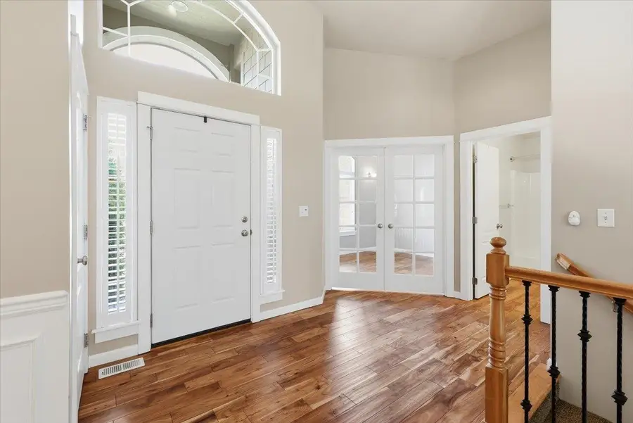 7807 N H St, Spokane, WA 99208 - #3