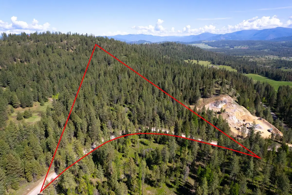 3436 W Jumpoff Rd, Valley, WA 99181 - #1