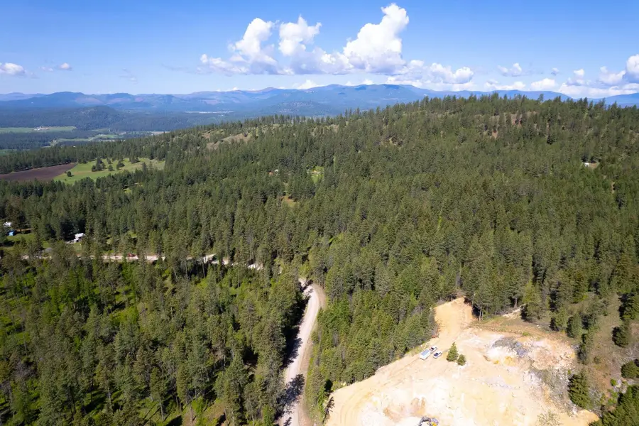 3436 W Jumpoff Rd, Valley, WA 99181 - #2