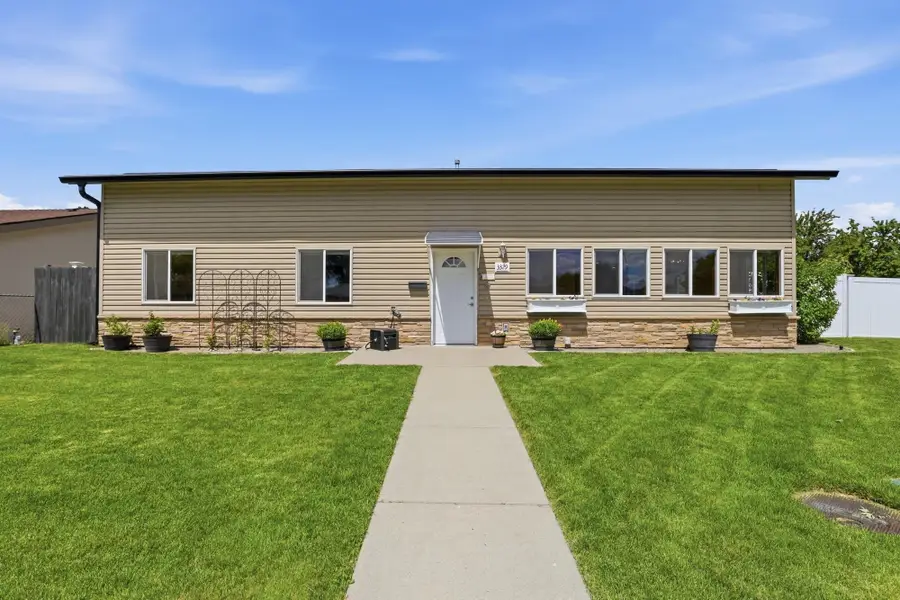 3329 E Marietta Ave, Spokane, WA 99217 - #3