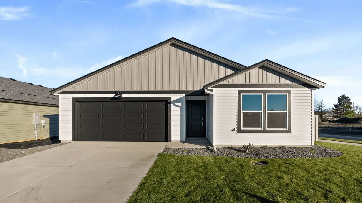 1519 E A St, Deer Park, WA 99006 - #1