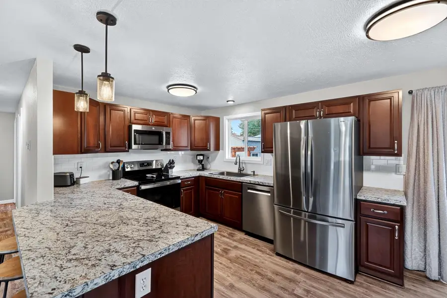 415 S Scott Ave, Newport, WA 99156 - #2