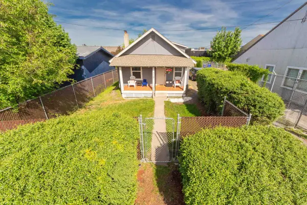 110 Hutchinson Rd, Spokane, WA 99212