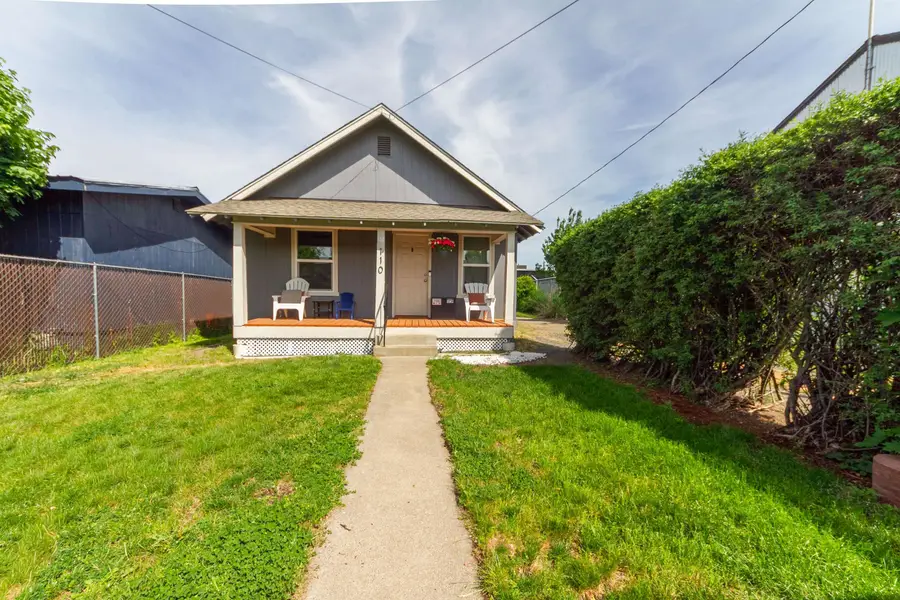 110 Hutchinson Rd, Spokane, WA 99212 - #2