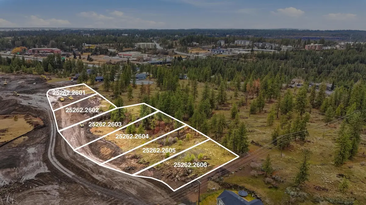 3706 W 21st Ave, Spokane, WA 99224 - #1