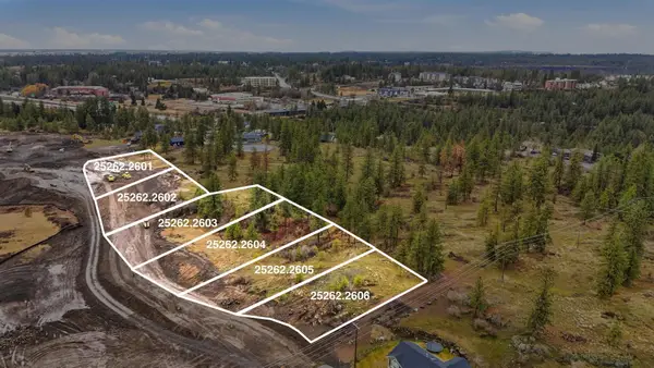 3706 W 21st Ave, Spokane, WA 99224