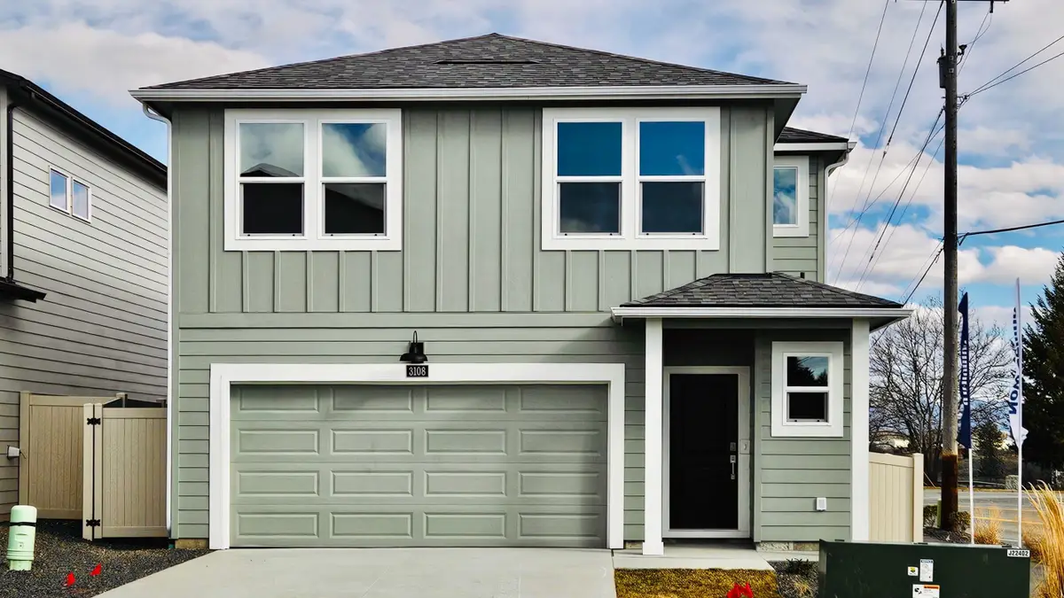 5784 S Bernard St, Spokane, WA 99224 - #1
