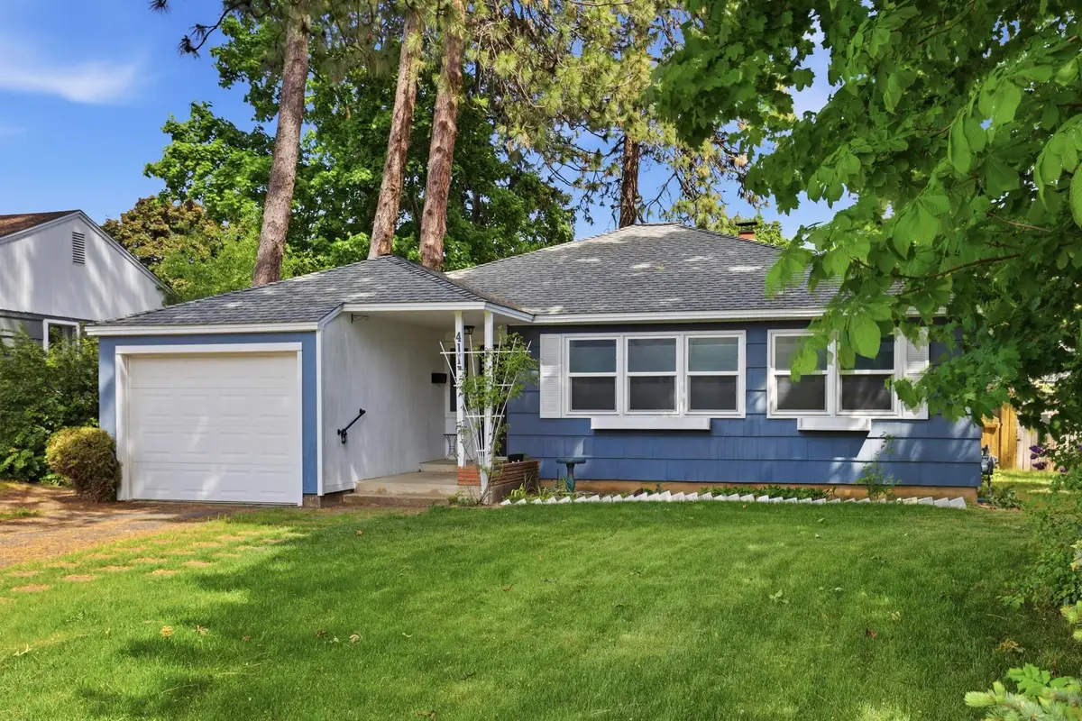 4117 S Latawah St, Spokane, WA 99203 - #1